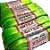 FITA CETIM N.5 VERDE NEON C/10 MTS - Imagem 2