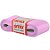 FITA CETIM N.9 LILAS 114  C/10 MTS GITEX  7893791062677 - Imagem 1