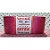 FITA CETIM N.9 PINK C/10 MTS GITEX  7893791145714 - Imagem 1