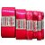 FITA CETIM N.9 ROSA NEON  C/10 MTS GITEX  7893791063438 - Imagem 2