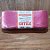 FITA CETIM N.9 ROSA ROSE  C/10 MTS GITEX  7893791107057 - Imagem 2