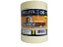 FITA CREPE 18MM X 10M DELFIX  7896149604215 - Imagem 2