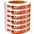 FITA CREPE 18MM X 50M 3M  7891040216321 - Imagem 2