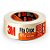 FITA CREPE 45MM X 40M  3M - Imagem 1