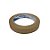 FITA CREPE KRAFT 18MM X 40 M  DELFIX  7896149604567 - Imagem 1