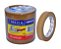 FITA CREPE KRAFT 18MM X 40 M  DELFIX  7896149604567 - Imagem 2