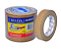 FITA CREPE KRAFT 24MM X 50 M  DELFIX  7896149604550 - Imagem 2