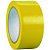 FITA DEMARCAÇÃO ADESIVA SOLO  AMARELA 48MM X 30M  7896193270077 - Imagem 1