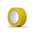 FITA DEMARCAÇÃO ADESIVA SOLO  AMARELA 48MM X 30M  7896193270077 - Imagem 2