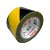 FITA DEMARCAÇÃO ZEBRADA  AREA  70MM X 200M  7896149603003 - Imagem 3