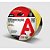 FITA DEMARCAÇÃO ZEBRADA ADESIVA SOLO  50MM X 30M  7896193270138 - Imagem 2