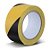 FITA DEMARCAÇÃO ZEBRADA ADESIVA SOLO  50MM X 30M  7896193270138 - Imagem 1