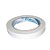 FITA DUPLA FACE ADESIVA 18MM X 30 M  7896149604345 - Imagem 1