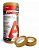 FITA DUREX 12MM X 10 M ADERE C/10 7896193262423 - Imagem 1