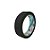 FITA DUREX 12MM X 10 M PRETO  C/08 - Imagem 1