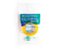 FITA DUREX 12MM X 30 M FLOW PACK  DELFIX   7896149600743 - Imagem 1
