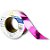 FITA METALÓIDE 10MM  50 M PINK - Imagem 1