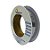 FITA METALÓIDE 10MM  50 M PRATA - Imagem 3