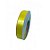 FITA PLASTICA AMARELO  15MM X 50 MTS NIZURI - Imagem 1