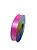 FITA PLASTICA ROSA 15MM X 50 MTS NIZURI - Imagem 1