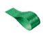 FITA PLASTICA VERDE 15MM X 50 MTS NIZURI - Imagem 2