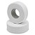 FITA VEDA ROSCA 18MM X  10M  7898909649283 - Imagem 2