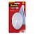 GANCHO BRANCO GIGANTE SCOTCH 3M C/1UN  7891040178988 - Imagem 1