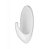 GANCHO BRANCO GIGANTE SCOTCH 3M C/1UN  7891040178988 - Imagem 2