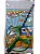 GIROCOPTERO REF.911 MINI TOYS  7898083369113 - Imagem 1