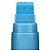 GIZ LIQUIDO 25G 15MM AZUL BRW  7898613218997 - Imagem 2
