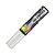 GIZ LIQUIDO 25G 15MM BRANCO BRW  7898613219017 - Imagem 1