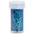 GLITER TUBO AZUL C/12  7898286945053 - Imagem 1