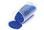 GLITER TUBO AZUL CLARO C/12  7898286940850 - Imagem 2