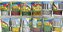 GLITER TUBO MULTICOLOR C/12  7898286940850 - Imagem 1