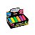 GRAMPEADOR BRW EMBORRACHADO COLORIDO GP1806 - Imagem 1
