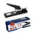 GRAMPEADOR GRANDE BRW GP4000  METAL  P/ATÉ 100FLS 7898936754424 - Imagem 2