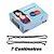 GRAMPO CABELO N.7 GRANDE PRETO PCTE C/05  7897214700054 - Imagem 2