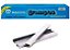 GRAMPO P/GRAMPEADOR 26/6 GALVANIZADO C/1000 BACCHI 7897849621519 - Imagem 1