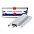 GRAMPO P/GRAMPEADOR 26/6 GALVANIZADO C/5000 BRW 7898936754011 - Imagem 1