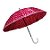 GUARDA CHUVA 16 VARETAS CLASSE REF.5088  6920897650888 - Imagem 3