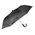 GUARDA CHUVA AUTOMATICO PRETO 55CM REF.2250  6920897722509 - Imagem 2