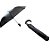 GUARDA CHUVA AUTOMATICO PRETO 55CM REF.2250  6920897722509 - Imagem 1
