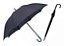 GUARDA CHUVA ESPETO PRETO REF.1220 A-3  6920897612206 - Imagem 1