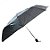 GUARDA CHUVA MINI PRETO CLASSE REF.3950  6920897739507 - Imagem 1