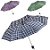 GUARDA CHUVA MINI XADREZ CLASSE REF.3953  6920897739538 - Imagem 2