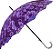 GUARDA CHUVA TECIDO DUPLO CLASSE 1816S  6920897618161 - Imagem 2
