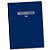 IMPRESSO LIVRO CAIXA GDE  100F  TILIBRA  7891027120412 - Imagem 1