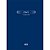 IMPRESSO LIVRO PONTO GDE 4 ASSINATURAS 100F TILIBRA 7891027120849 - Imagem 1