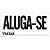 IMPRESSO PLACA  ALUGA  PCTE C/50  TAMOIO  7897571910240 - Imagem 1