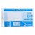 IMPRESSO TALÃO RASCUNHO SULFITE 74X124MM 80F TILIBRA 7891027158224 - Imagem 1